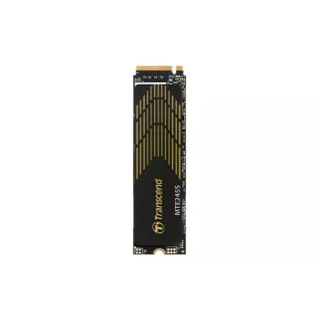Transcend 250GB M.2 2280 PCIe Gen4x4 NVMe 3D TLC DRAM-less Εσωτερικός στερεός δίσκος