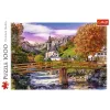 TREFL Παζλ - 1000 - Autumn Bavaria 10623