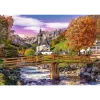 TREFL Παζλ - 1000 - Autumn Bavaria 10623
