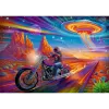 TREFL Παζλ - 1000 - Crazy Ride FSC Mix 70% 10930