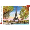 TREFL Παζλ 500 τεμ. Romantisches Paris Trefl 37330