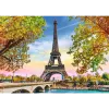 TREFL Παζλ 500 τεμ. Romantisches Paris Trefl 37330