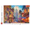TREFL PUZZLE Παζλ - 1000 - Βαρκελώνη, Ισπανία 10793