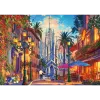 TREFL PUZZLE Παζλ - 1000 - Βαρκελώνη, Ισπανία 10793