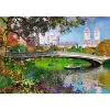 TREFL PUZZLE Παζλ 1000 τεμαχίων Central Park, New York