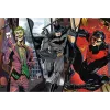 TREFL PUZZLE Παζλ - 160 - Batman ready for action - Warner Batman 15425
