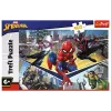 TREFL PUZZLE Παζλ - 160 - Spiderman's Power - Disney Marvel Spiderman 15422