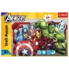 TREFL PUZZLE Παζλ 24 Maxi – Always Just – Disney Marvel The Avengers