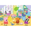 TREFL PUZZLE Παζλ 24 Maxi – Beautiful Peppa – Peppa Pig Trefl 14367