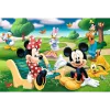 TREFL PUZZLE Παζλ - 24Maxi - Mickey Mouse με Φίλους - Disney Standard Characters