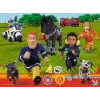 TREFL PUZZLE Παζλ - 30 - Ready to help Fireman Sam Trefl 18297