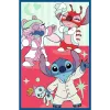 TREFL PUZZLE Παζλ - 3x80 - Stitch World Trefl 34885