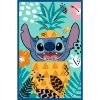 TREFL PUZZLE Παζλ - 3x80 - Stitch World Trefl 34885