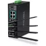 TRENDnet TI-WP100 Ασύρματος Router 4-Port Switch