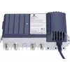 TRIAX GHV 530 BK ενισχυτής σύνδεσης σπιτιού 20 dB ενίσχυση προς τα εμπρός για GHV 30E 323142