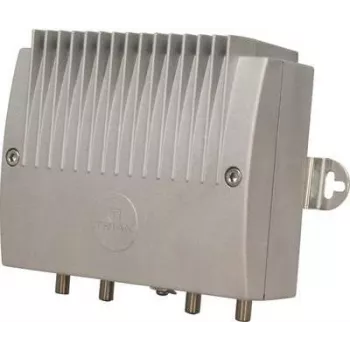 TRIAX GPV 950 ενισχυτής οικιακής σύνδεσης 40/32dB βύσμα F IP65