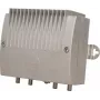 TRIAX GPV 950 ενισχυτής οικιακής σύνδεσης 40/32dB βύσμα F IP65