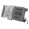 TRIAX TMS 5/6S Multiswitch 4 SAT + 1 TER Είσοδος, 6 Έξοδοι