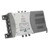 TRIAX TMS 5/6S Multiswitch 4 SAT + 1 TER Είσοδος, 6 Έξοδοι