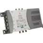 TRIAX TMS 5/6S Multiswitch 4 SAT + 1 TER Είσοδος, 6 Έξοδοι