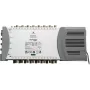 TRIAX TMS/CKR 5x24S Μεμονωμένος πολυδιακόπτης 4SAT+1Terr Είσοδος 24 Έξοδος με τροφοδοτικό 318605