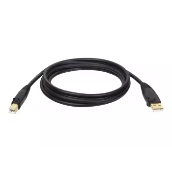 Tripp Eaton Tripp Lite Series Καλώδιο USB 2.0 A to B (M/M)