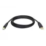 Tripp Eaton Tripp Lite Series Καλώδιο USB 2.0 A to B (M/M)
