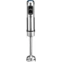Trisa 4 Blade Mix Μπλέντερ χειρός 600 W μαύρο/ασημί (6711.7512)