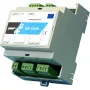 Triton ROPAM Επέκταση εξόδων EXP-O8T-RN-D4M