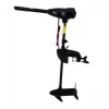Μοτέρ Trolling TR-TRMO 03 672W Ώση 55lbs 12V Άξονας 36 ιντσών Τοποθέτηση Πρύμνης