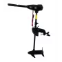 Μοτέρ Trolling TR-TRMO 03 672W Ώση 55lbs 12V Άξονας 36 ιντσών Τοποθέτηση Πρύμνης