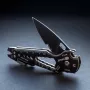True Utility Smartknife+ πτυσσόμενο μαχαίρι