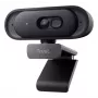 TRUST COMPUTER TOMAR 2K QHD WEBCAM μαύρη