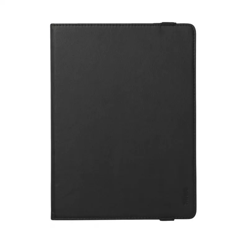 Trust Primo Folio θήκη για tablet 10 ιντσών, μαύρη, ανακυκλωμένο υλικό