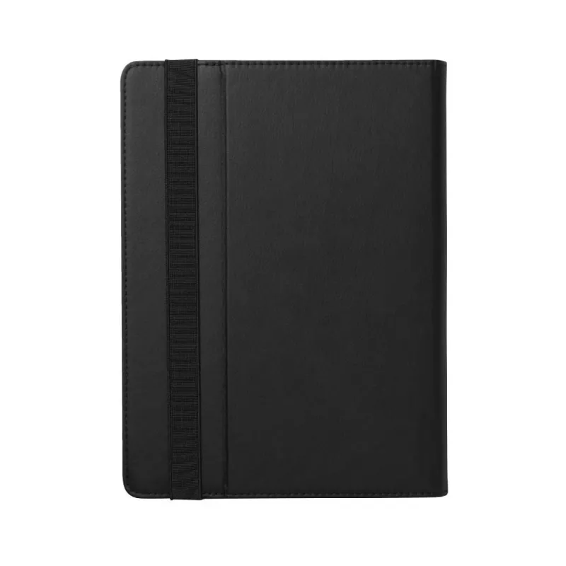 Trust Primo Folio θήκη για tablet 10 ιντσών, μαύρη, ανακυκλωμένο υλικό