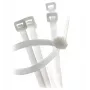 TRYTYT GT-200MC λευκά δεματικά καλώδιων νάιλον 200mm x 2,5mm – συσκευασία 100 τεμ.