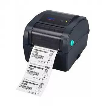 TSC TC200 εκτυπωτής ετικετών USB Ethernet RS-232 203 dpi 6 ips
