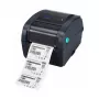 TSC TC200 εκτυπωτής ετικετών USB Ethernet RS-232 203 dpi 6 ips