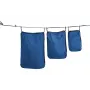 TTTM Lightest Blue Σετ οργάνωσης ταξιδιού - 3 τεμάχια