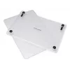 TUCANO Nido Hard Shell θήκη για MacBook Neo 13 ίντσες, διαφανές