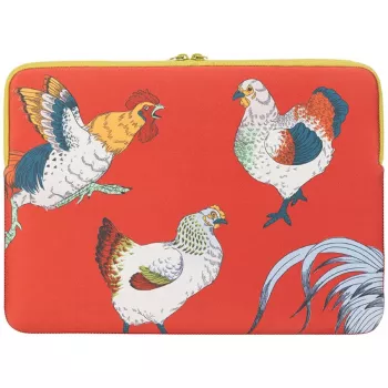 Tucano Schizzo θήκη για 13 ίντσες MacBook, Πορτοκαλί