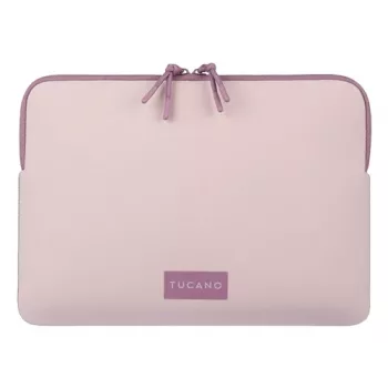 Tucano Sleeves One για MacBook Neo ροζ
