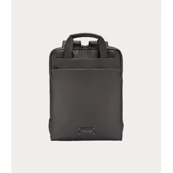 TUCANO Workout 5 σακίδιο laptop 13-14'', μαύρο