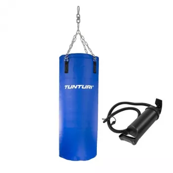 Tunturi Aqua υδάτινος σάκος πυγμαχίας, 100 cm