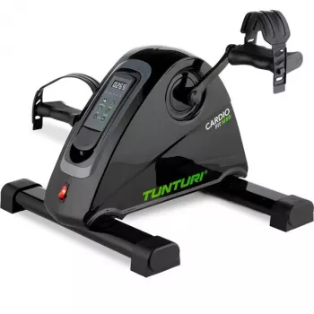 Tunturi Cardio Fit M50 μηχανοκίνητο μίνι ποδήλατο