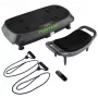 Tunturi Cardio Fit V20 πλατφόρμα δόνησης