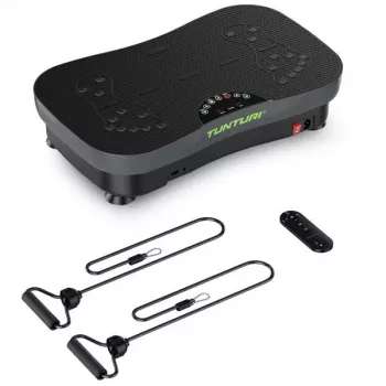 Tunturi Cardio Fit V40 Πλατφόρμα Δόνησης