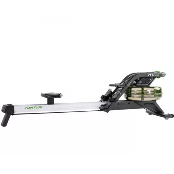 Tunturi Endurance R85W Κωπηλατικό Μηχάνημα με Διπλές Ράγες