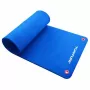Tunturi Fitness Mat Pro 180 cm Μπλε
