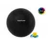 Tunturi Gymball Μπάλα προπόνησης με αντλία 75 cm μαύρη